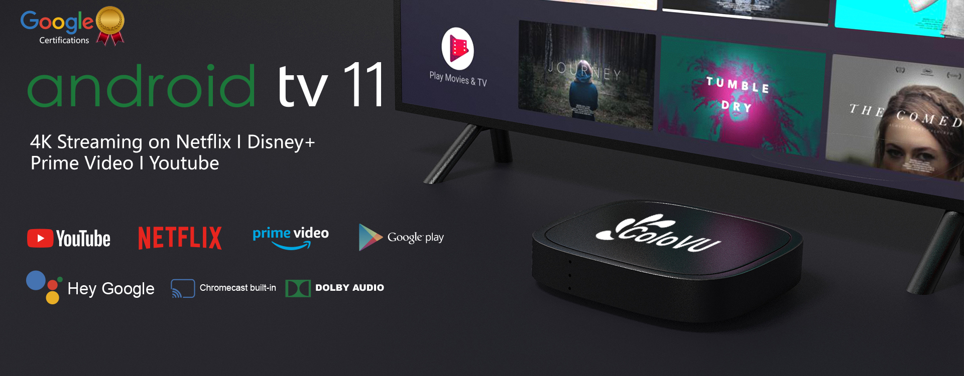 TV BOX