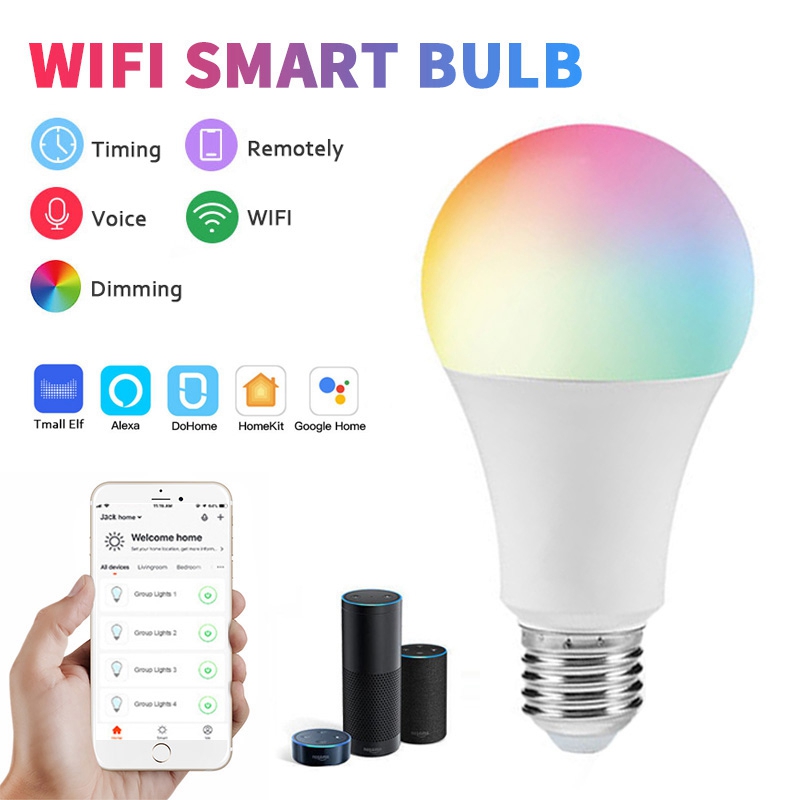 Smart Bulb GSL-01