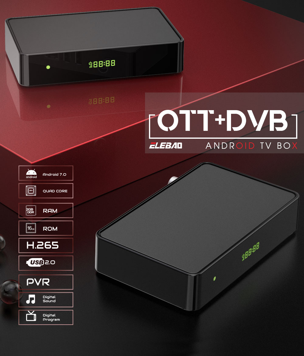 DVB T2