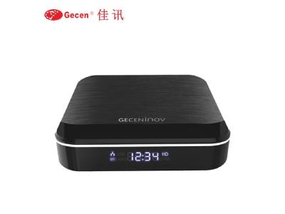 Gecen G3 Amlogic S905W