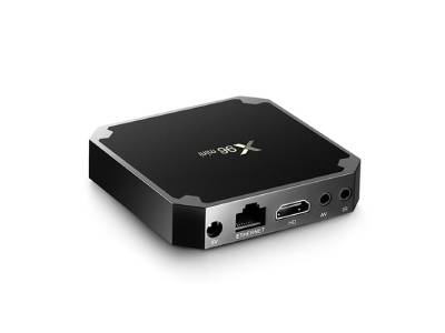 X96MINI Android 7.1 TV Box