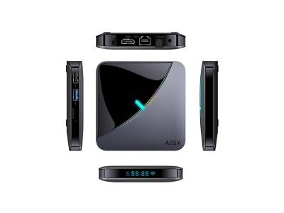 Android TV box