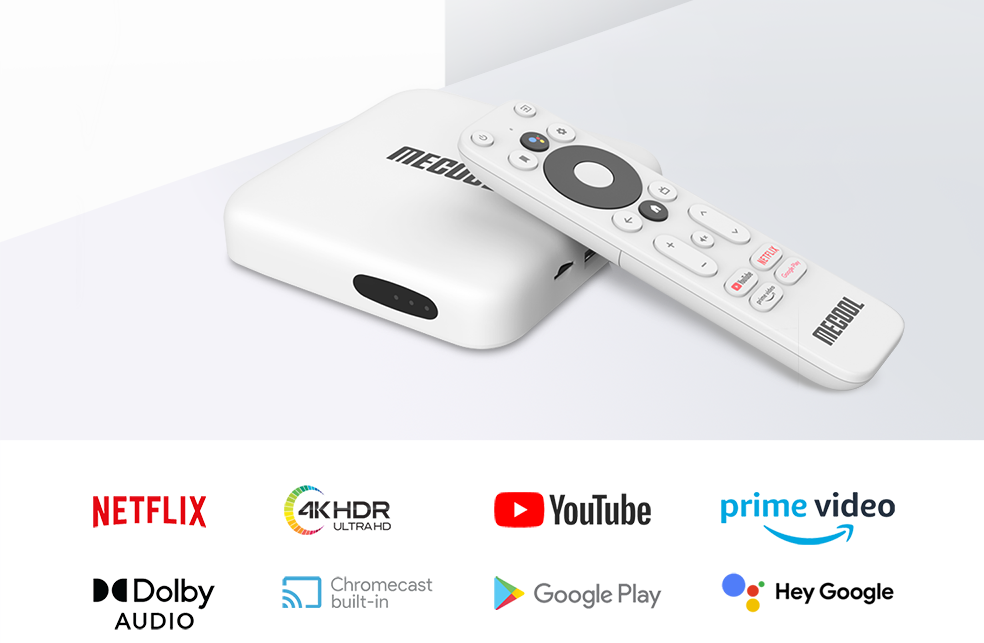 android TV Box