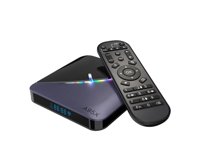 Set-top TV Box Market and Homes' Demand