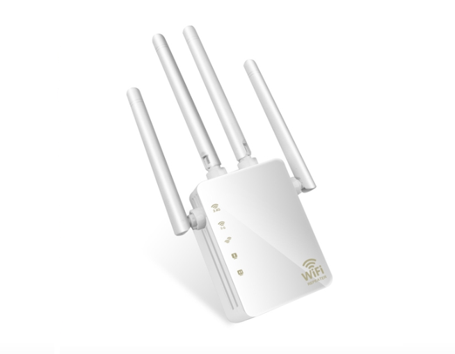WiFi Extender vs WiFi Repeater - Which Is Better?cid=8