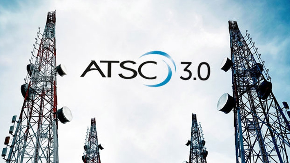 What is an ATSC 3.0？
