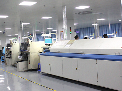 SMT Production Line GKG-G5 Printing Machine
