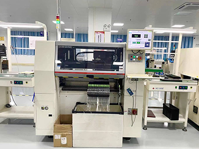 SMT ProductionLine Mairay MR-1200-1I Reflow Welder