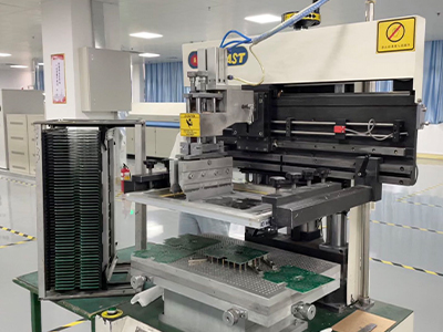 X-ray ST100 X Scenograph