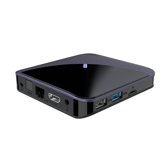 A95 F3 AIR Amlogic S905X3 USB3.0 1080P H.265 4K 60fps Smart TV Box