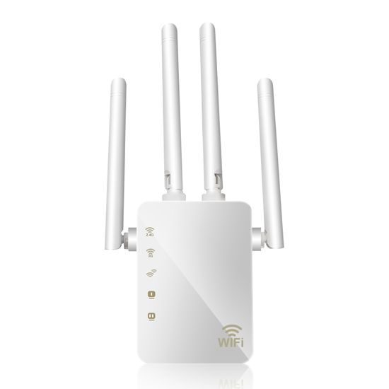 WD-R1200U 5G Wifi Repeater 5Ghz Wifi Extender 1200Mbps