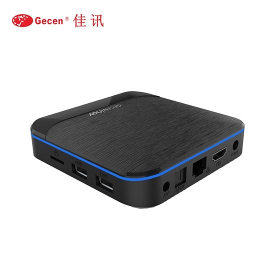 G3 X3 Amlogic S905X3 tv box Android 10 Support Dual WiFi 2.4&5G 8K Tv box From Gecen