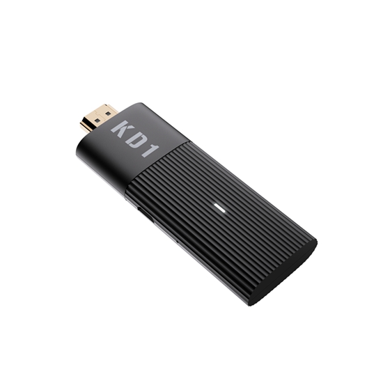 Mecool KD1 TV Stick Amlogic S905Y2 Android 10 2GB 16GB Google Certified Voice 1080P 4K 60pfs 2.4G&5G Wifi BT4.2 TV Player