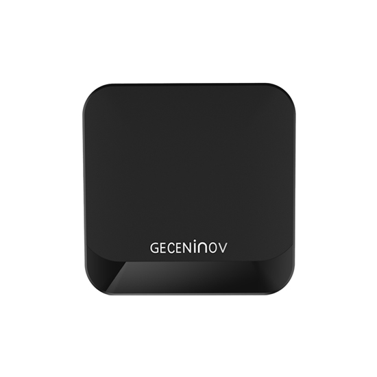 2022 TV Box From Gecen G3 Amlogic S905W Android 9.0 4K Smart TV Box