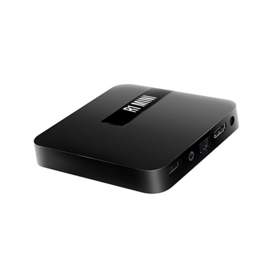 R1 MINI android 10 2GB 16GB tv box 4K Media Player