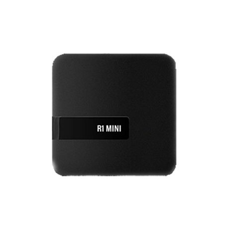 R1 MINI android 10 2GB 16GB tv box 4K Media Player