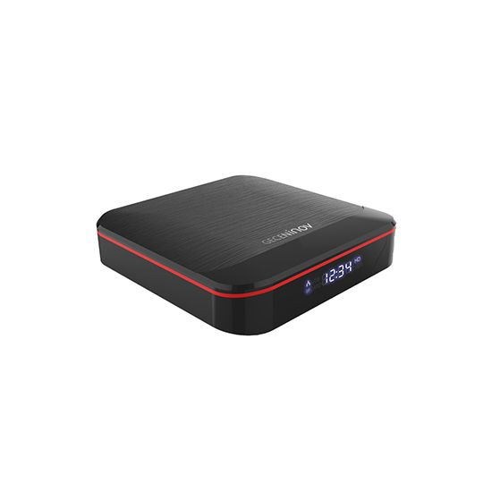 G3 pro Android 10.0 tv box Allwinner H313 2+16GB Set Top Box