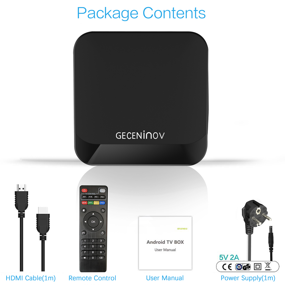 G3 pro Android 10.0 tv box Allwinner H313 2+16GB Set Top Box