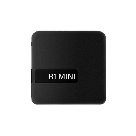 R1 MINI android 10 2GB 16GB tv box 4K Media Player