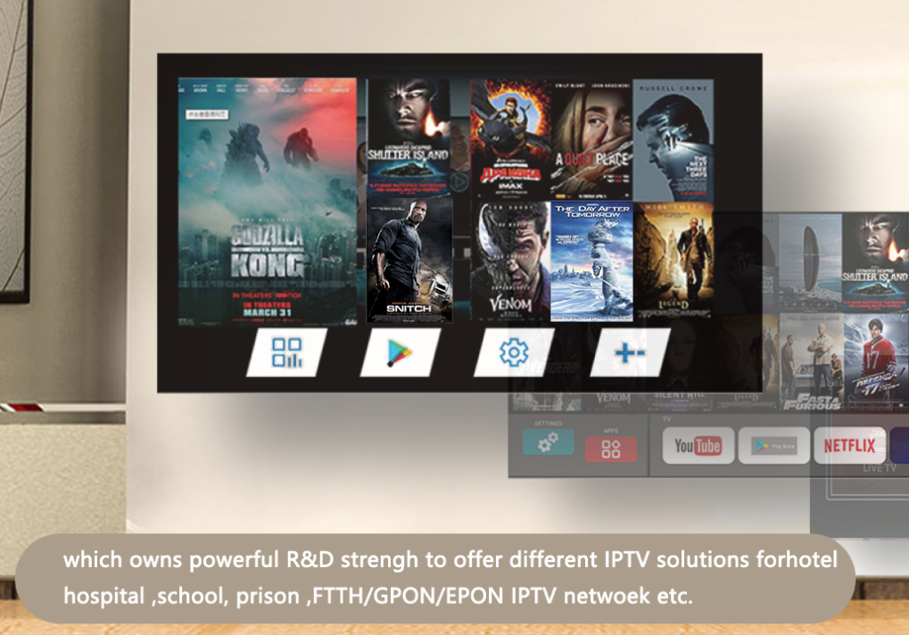 Is IPTV Service Cheaper Than Other TVs